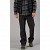 CMP MAN LONG PANT 3A01487-N U901 SOFTSHELL
