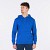 HOODIE JOMA MONTANA ROYAL 102108 700