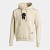 HOODIE JOMA CHALLENGE BEIGE 102108A6001A