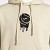 HOODIE JOMA CHALLENGE BEIGE 102108A6001A
