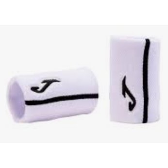JOMA WRISTBAND 300136 WHITE