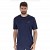 MAJICA LOTTO MSP TEE II 218935 1CI NAVY BLUE