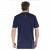 MAJICA LOTTO MSP TEE II 218935 1CI NAVY BLUE