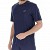 MAJICA LOTTO MSP TEE II 218935 1CI NAVY BLUE