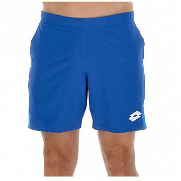 LOTTO TECH IV - D1 SHORT 7 222103 747