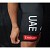 KOLESARSKE HLAČE  UAE REPLICA  UAEM09R 25 SHORTS