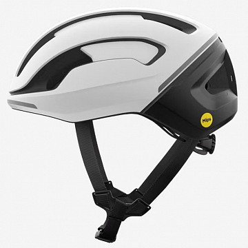 ČELADA POC OMNE BEACON MIPS Hydrogen White Matt