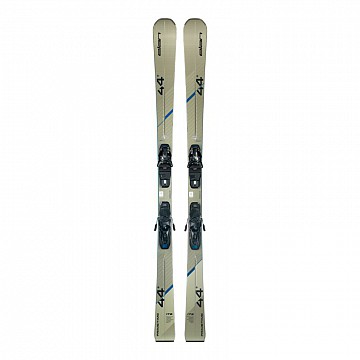 SMUČI ELAN PRIMETIME 44+ SX ELX11.0 2026 POWER SHIFT