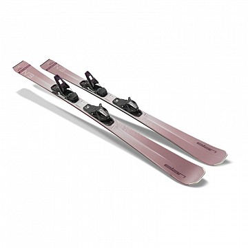 SMUČI ELAN PRIMETIME N°3 W SX EL9.0 2026