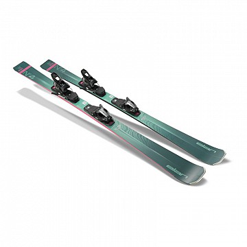 SMUČI ELAN PRIMETIME N&deg;4 W SX ELX11.0 2026