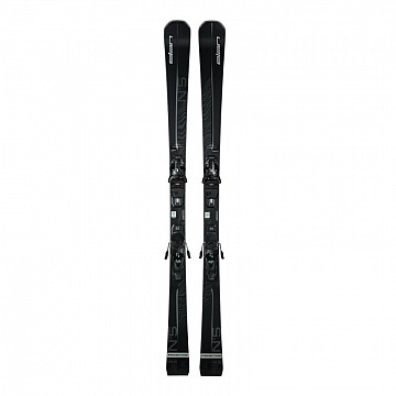 SMUČI ELAN PRIMETIME N&deg;5 W BLACK EDITION SX ELX11.0 2026