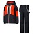 SKI SET JACKET PANT CMP 35W0294 C783 KIDS