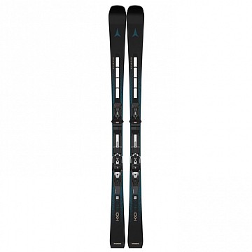 SMUČI ATOMIC REDSTER Q9 REVOSHOCK S + I 12 GW AASS03784
