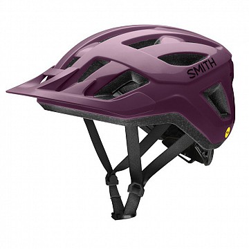 BIKE HELMET SMITH CONVOY MIPS AMETHYST