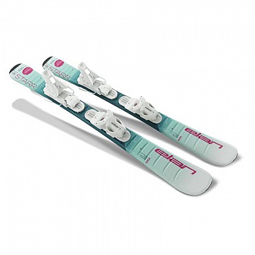 SMUČI ELAN STARR JR SHIFT EL7.5 130 - 140cm