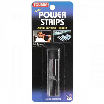 TOURNA LEAD POWER STRIP