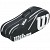 TORBA WILSON ADVANTAGE II SIX BAG BLACK/WHITE