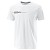 SHIRT WILSON TEAM II TECH TEE WHITE WRA794602