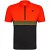 SHORT SLEEVE BIKE JERSEY ZIENER NARRAN