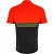 SHORT SLEEVE BIKE JERSEY ZIENER NARRAN