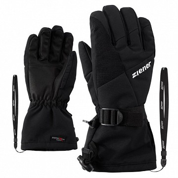 ROKAVICE ZIENER LANI GTX 115036 12 OTROŠKE