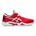 SHOES ASICS COURT FF NOVAK CLAY 1041A090 603 red