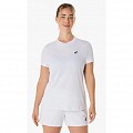 MAJICA ASICS COURT SS TOP 2042A371 100 ŽENSKA