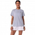 MAJICA ASICS COURT SS TOP 2042A371 404 ŽENSKA