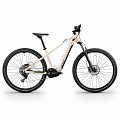 ELEKTRIČNO GORSKO KOLO CONWAY CAIRON S 1.0 625 VEL.L BEŽ
