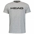 T-SHIRT HEAD CLUB IVAN 811033 GRAY