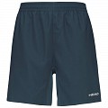 HLAČE HEAD CLUB SHORTS 811379 NV TEMNO MODRA