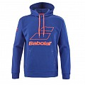 PULOVER BABOLAT EXERCISE HOOD