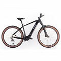 ELEKTRIČNO KOLO ECONO GAMS MTB 29 C6 black 2026, 700WH