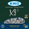 CHAIN KMC X9.73 116