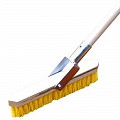 TENNIS LINE CLEANING BRUSHES 