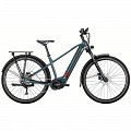 ELEKTRIČNO MESTNO KOLO CONWAY CAIRON T 3.0 625Wh, L
