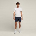 SHORT WILSON TEAM SHORT 7" WM287411DBC BLUE