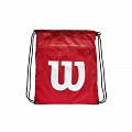 VREČA ZA OBUTEV WILSON CINCH BAG RD