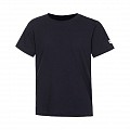 SHIRT WILSON TEAM GRAPHIC TEE UNISEX WM00290411DBC CLASSIC NAVY