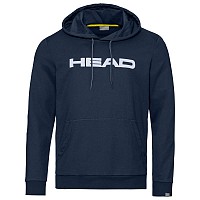 HEAD CLUB BYRON Hoodie M 811449 DARK BLUE