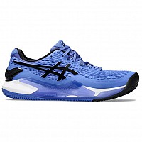 SHOES ASICS GEL RESOLUTION 9 CLAY 1041A375 401