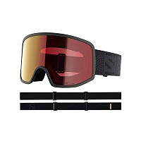 OČALA SALOMON SENTRY PRO S SIGMAPHOTO BLACK 479021