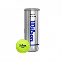 ŽOGE WILSON WRT109400 TOUR PREMIER ALL COURT 3B