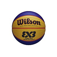 ŽOGA WILSON FIBA 3X3 REPLICA RBR BASKETBALL