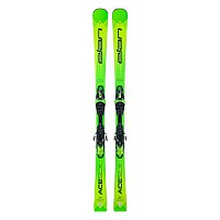 SKI ELAN ACE SLX FUSION X EMX12.0 2025-26