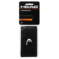 HEAD WRISTBAND 5'' black