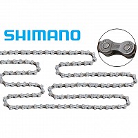 Chain Shimano CN-HG40 6/7/8 s