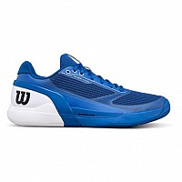 COPATI WILSON RUSH PRO 5 D V Blue/White WRS338480