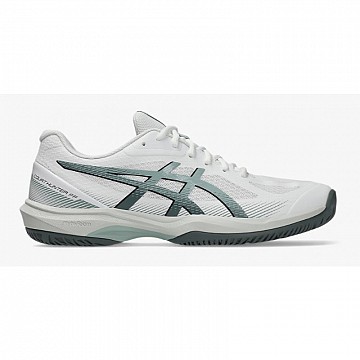 COPATI ASICS COURT HUNTER FF 1071A111 B.104 WHITE/OCEAN HAZE MOŠKI