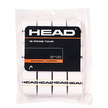 GRIP HEAD 12 PRIME TOUR BELA PAKIRANJE 12 KOSOV